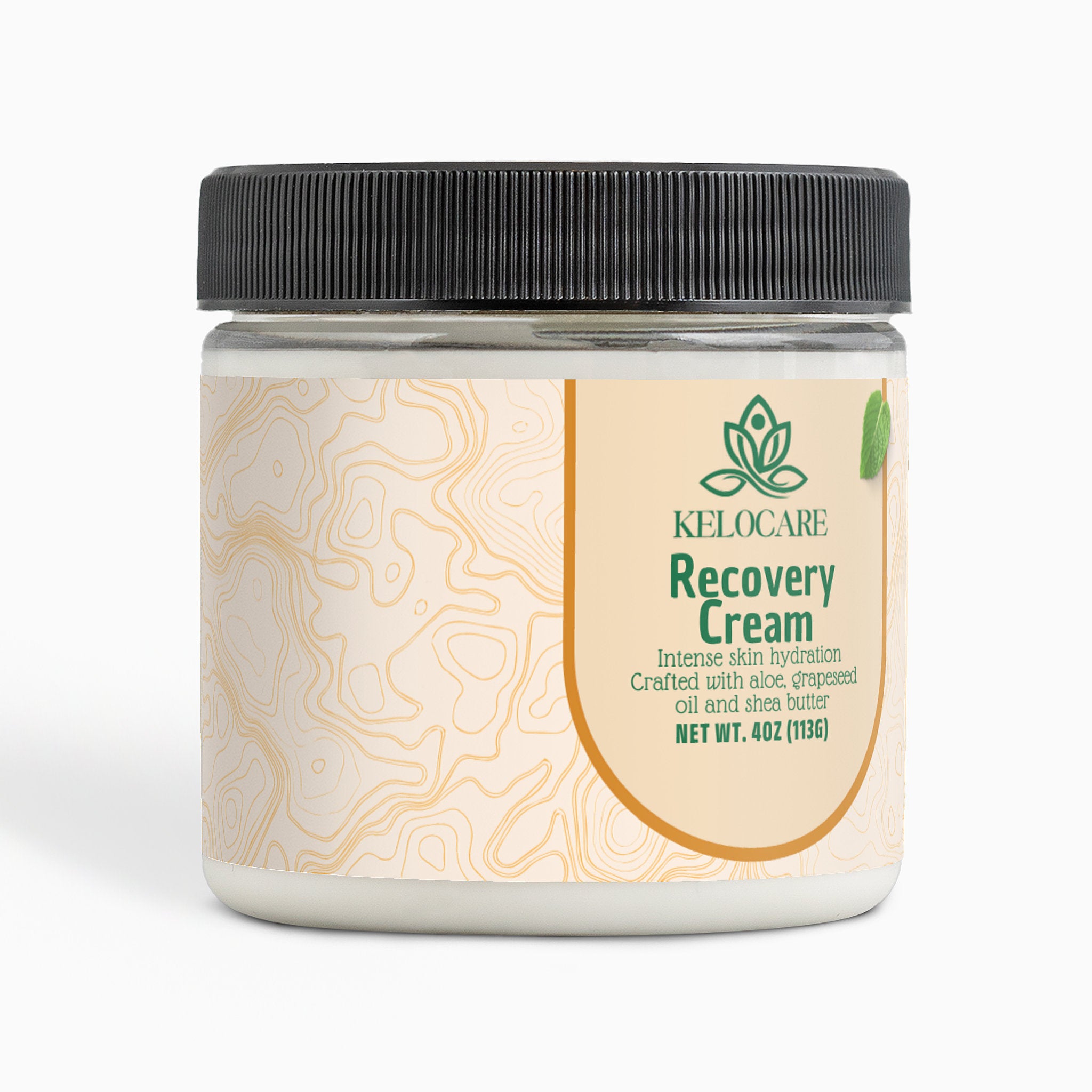 Recovery Cream