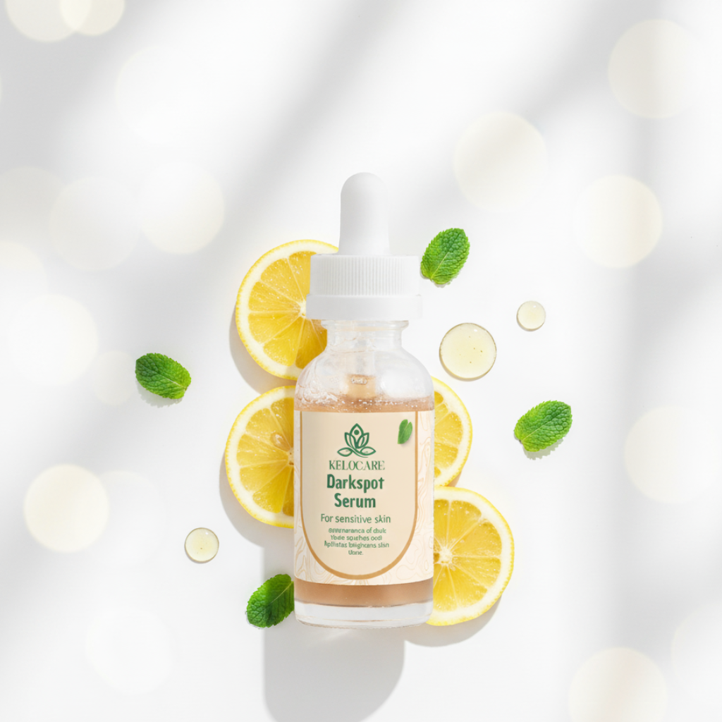 KELOCARE Darkspot Serum