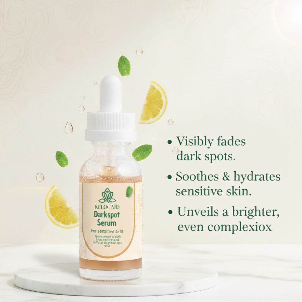 KELOCARE Darkspot Serum